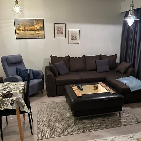 Villa Haantie Längelmäki Dış mekan fotoğraf
