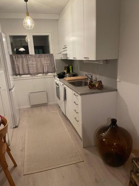Villa Haantie Längelmäki Dış mekan fotoğraf