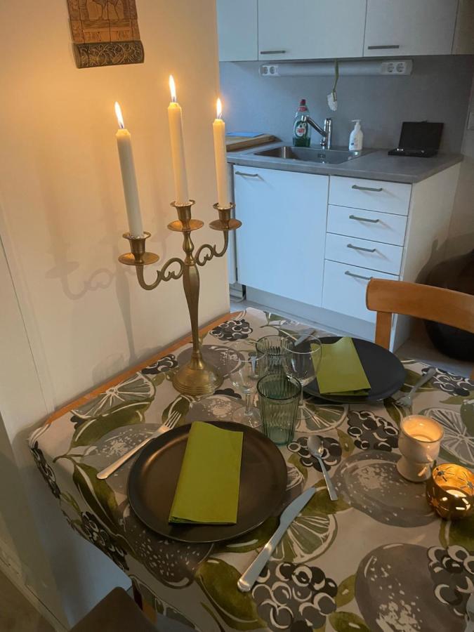 Villa Haantie Längelmäki Dış mekan fotoğraf