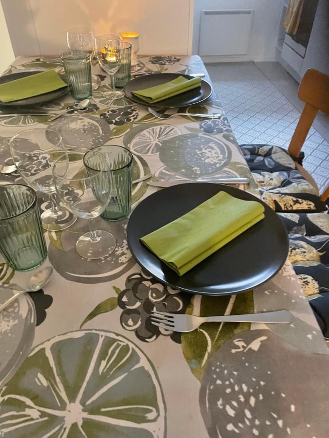 Villa Haantie Längelmäki Dış mekan fotoğraf