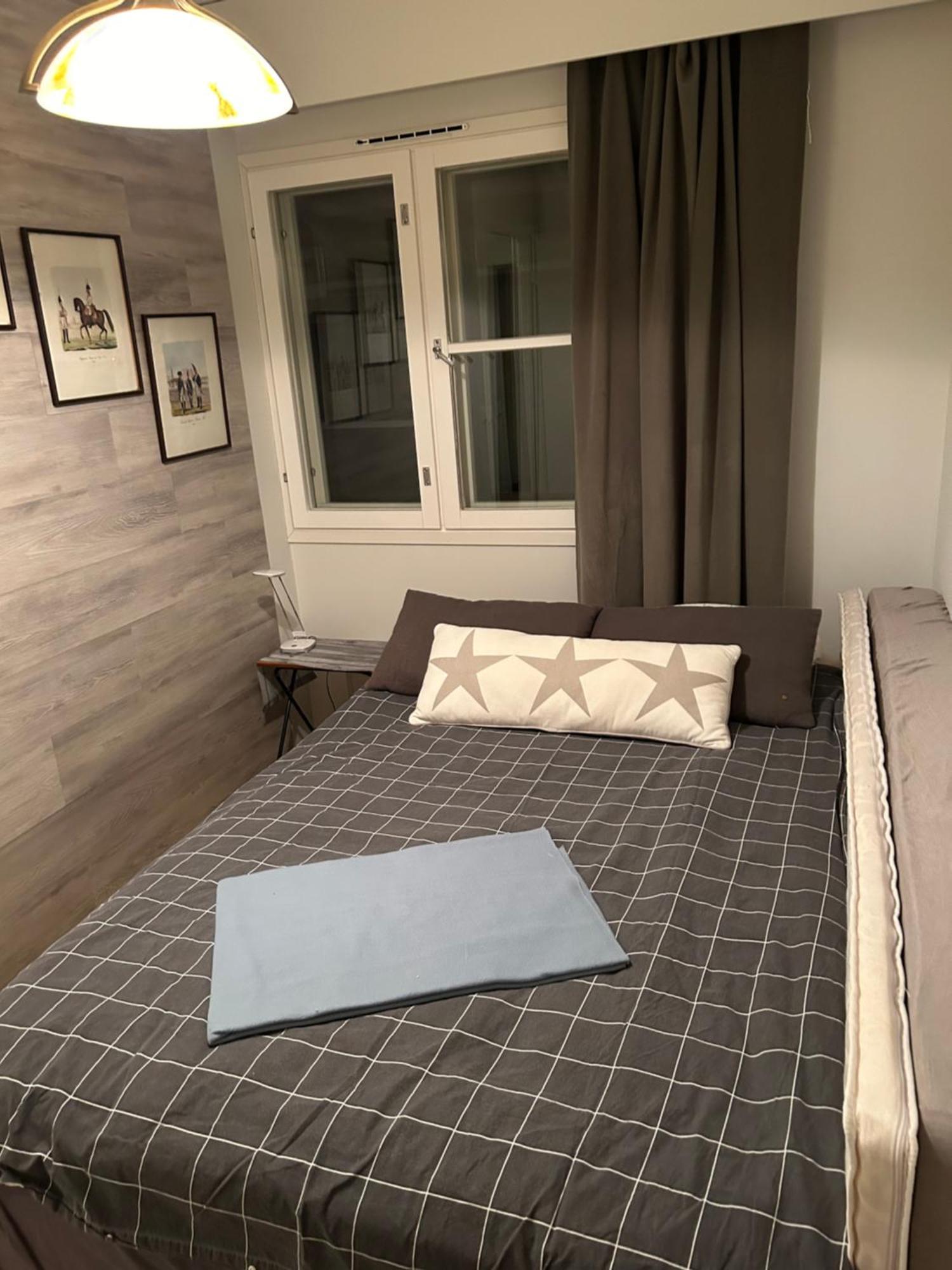 Villa Haantie Längelmäki Dış mekan fotoğraf