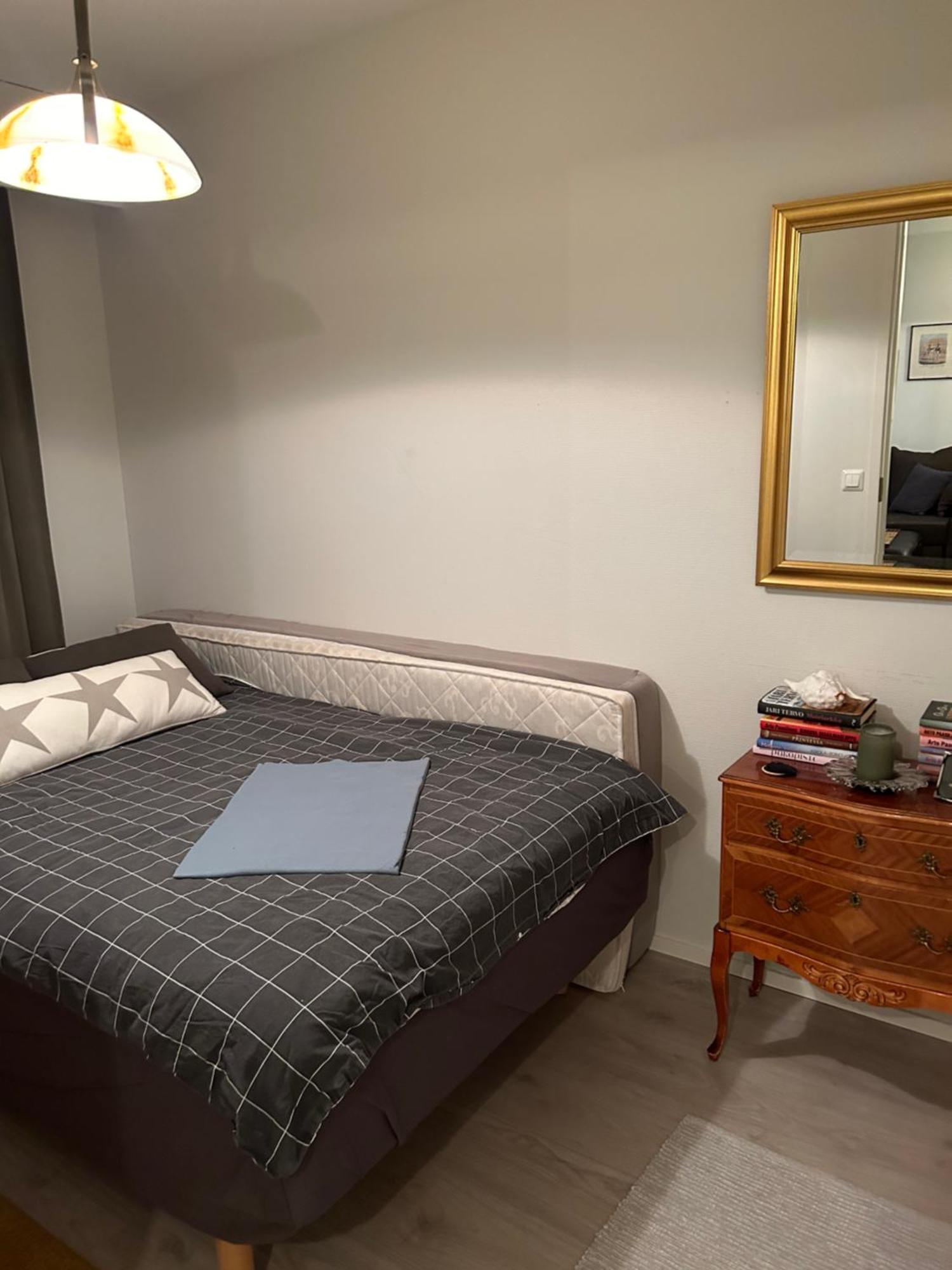 Villa Haantie Längelmäki Dış mekan fotoğraf