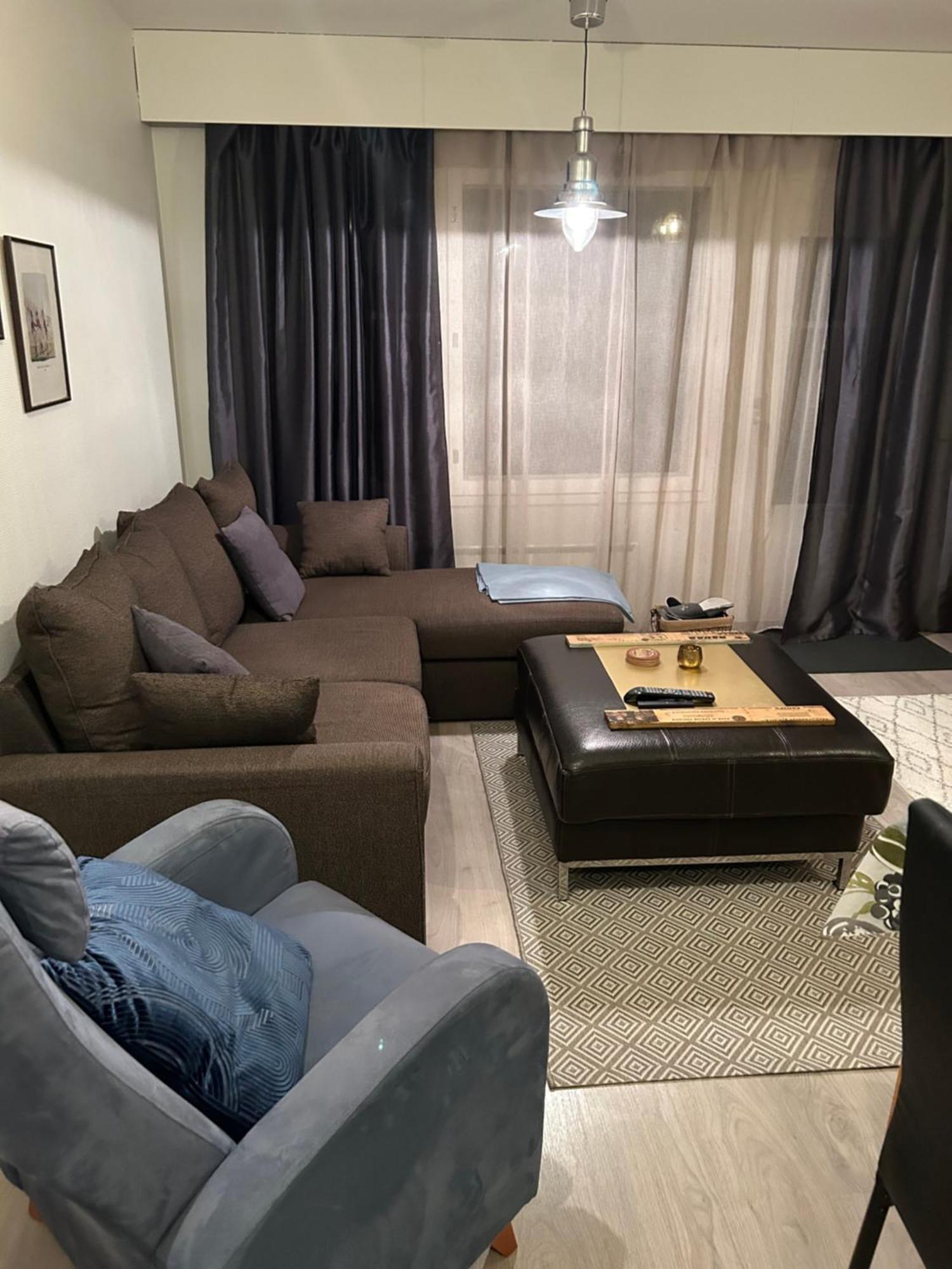 Villa Haantie Längelmäki Dış mekan fotoğraf