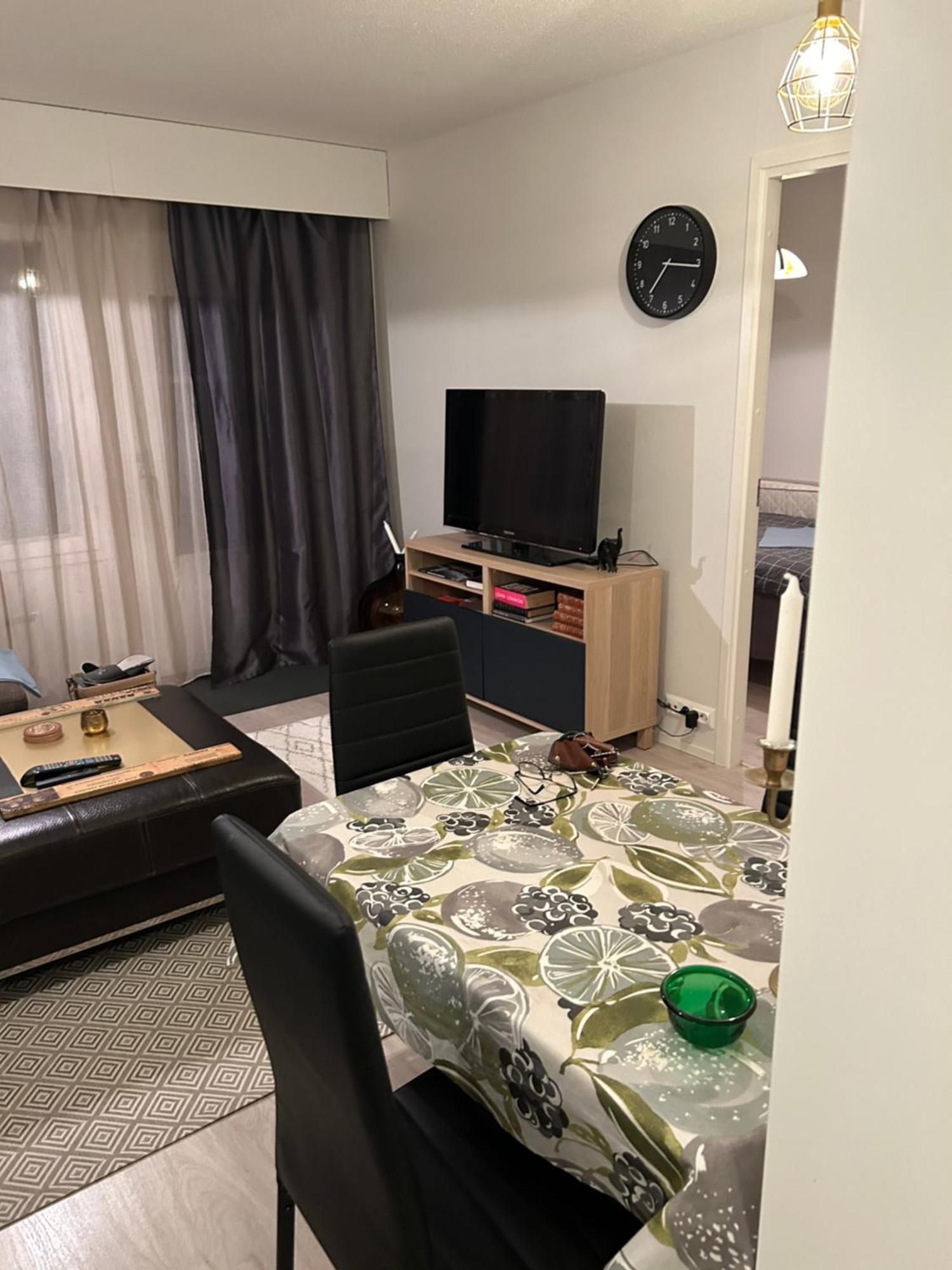 Villa Haantie Längelmäki Dış mekan fotoğraf